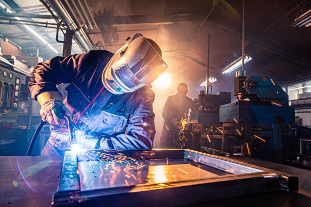 Best Structural Steel Welding in West Hills, NY