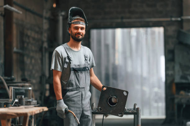 Affordable Welder Services in West Hills, NY