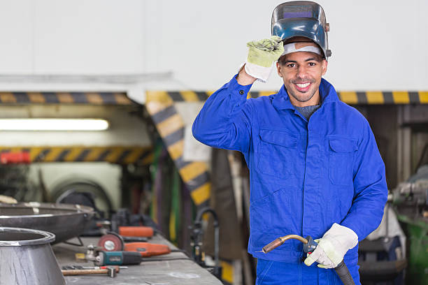West Hills, NY Welder & Metal Fabrication Company
