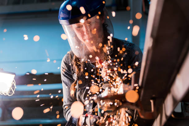 West Hills, NY Welder & Metal Fabrication Company